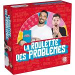 Mgm Bte/ La Roulette Des Problemes - Apd 18 Ans
