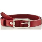 MGM Grand Lessly, Ceinture Femme, Rot (Dkl.Rot 3), Small