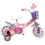 Mia and Me Vélo Enfant Rose Taille 12"