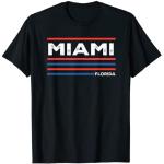 Miami Florida Resident FL Local Miamian Homeown Souvenir T-Shirt