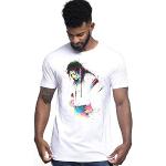 Michael Jackson Art. Color 18-20-49 Men Homme Fashion 100% Coton Peigné - - S