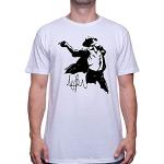 Michael Jackson Shadow - Tshirt