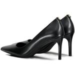 Escarpins de créateur Michael Kors noirs Pointure 40 look fashion pour femme en promo 