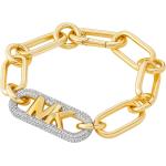 Bracelets de créateur Michael Kors en métal pour femme 