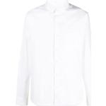 Chemises de créateur Michael Kors blanches pour homme 