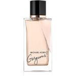 Eaux de parfum Michael Kors Gorgeous! 100 ml pour femme 
