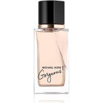 Eaux de parfum Michael Kors Gorgeous! 30 ml pour femme 