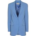 Blazers de créateur Michael Kors bleus Taille XS pour femme 