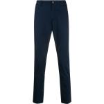 Jeans de créateur Michael Kors bleus W33 L34 classiques 