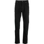 Jeans de créateur Michael Kors noirs en denim Taille L W33 L32 pour homme 