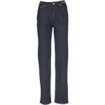 Jeans de créateur Michael Kors bleus en denim Taille XXS pour femme 