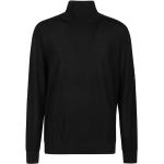 Michael Kors - Knitwear > Turtlenecks - Black -