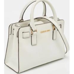 Michael Kors Pre-owned - Pre-owned > Pre-owned Bags > Pre-owned Shoulder Bags - White -