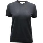 T-shirts de créateur Michael Kors noirs seconde main à manches courtes Tailles uniques look casual pour femme 