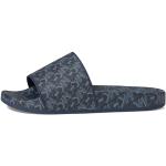 Sandales de créateur Michael Kors bleu marine Pointure 42 look fashion pour homme 