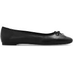 Chaussures casual de créateur Michael Kors noires à bouts ronds Pointure 40 look casual 