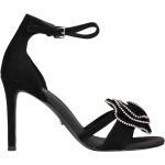 Michael Kors - Shoes > Sandals > High Heel Sandals - Black -