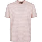 T-shirts de créateur Michael Kors roses Taille M 