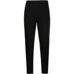 Pantalons classiques de créateur Michael Kors noirs Taille XS pour femme 