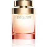 Eaux de parfum Michael Kors Wonderlust romantiques 100 ml pour femme 