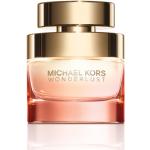 Eaux de parfum Michael Kors Wonderlust romantiques 50 ml pour femme 