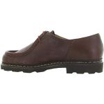 Chaussures oxford Paraboot marron made in France Pointure 44 look casual 