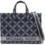 Sacs cabas de créateur Michael Kors Michael Michael Kors bleus pour femme 