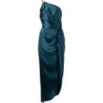 Robes de cocktail Michelle Mason bleues Taille XXS pour femme en promo 