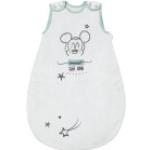 Gigoteuses blancs cassés en coton Mickey Mouse Club Taille naissance pour bébé de la boutique en ligne Idealo.fr 