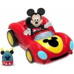 Figurines Famosa Mickey Mouse Club de pompier de 3 à 5 ans 