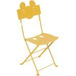 Mickey Mouse Bistro Chaise haute Honey Fermob - 321173