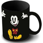 Tasses à café en céramique Mickey Mouse Club Mickey Mouse 