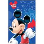 Couvertures en polyester Mickey Mouse Club Mickey Mouse 
