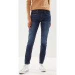 Jeans skinny de créateur Ralph Lauren Polo Ralph Lauren bleus en promo 