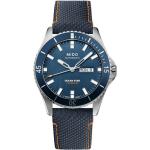 Mido - Accessories > Watches - Blue -