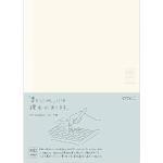 Midori MD Notebook - Papier quadrillé A5