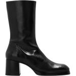 Miista - Shoes > Boots > Heeled Boots - Black -