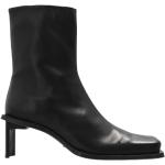 Miista - Shoes > Boots > Heeled Boots - Black -