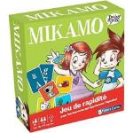 Mikamo France Cartes