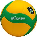 Matériel de Volley-ball Mikasa verts 