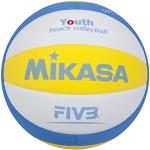 Ballons de beach volley Mikasa multicolores 