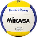 Ballons de beach volley Mikasa blancs 