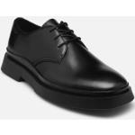 Chaussures Vagabond noires en cuir à lacets Pointure 40 pour homme 