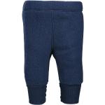 Mikk-Line - Kid's Wool Pants - Pantalon polaire - 146 - blue nights