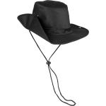 Chapeaux noirs Taille XXL look fashion 