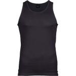 T-shirts basiques noirs en jersey Taille 3 XL look fashion pour femme 