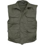 Gilets verts Taille 4 XL look fashion pour homme 