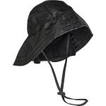 Chapeaux noirs Taille XXL look fashion 