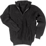 Pullovers noirs Taille XXL look fashion pour homme 