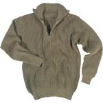 Pullovers verts Taille XXL look fashion pour homme 